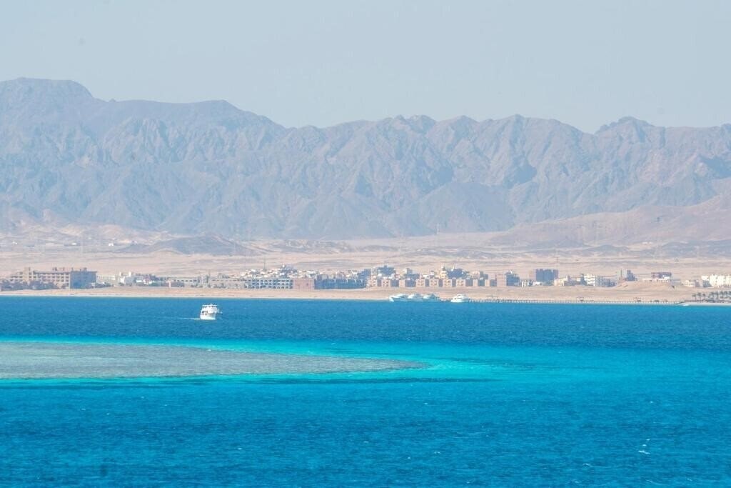 Zdjęcia Kempinski Hotel Soma Bay 5*