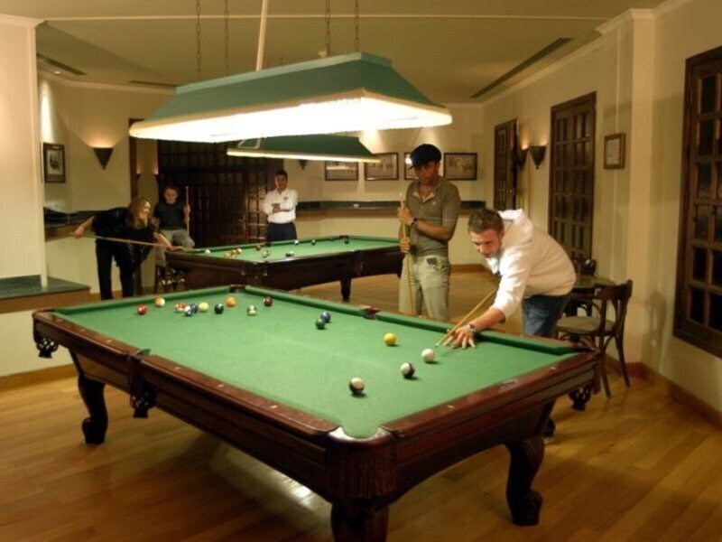 Zdjęcia Aquis Taba Paradise Resort (ex. Taba Paradise Resort, Radisson SAS Resort Taba, Radisson Blu Resort Hotel Taba) 5*