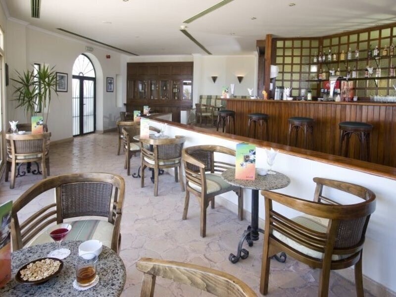 Zdjęcie Aquis Taba Paradise Resort (ex. Taba Paradise Resort, Radisson SAS Resort Taba, Radisson Blu Resort Hotel Taba) 5*