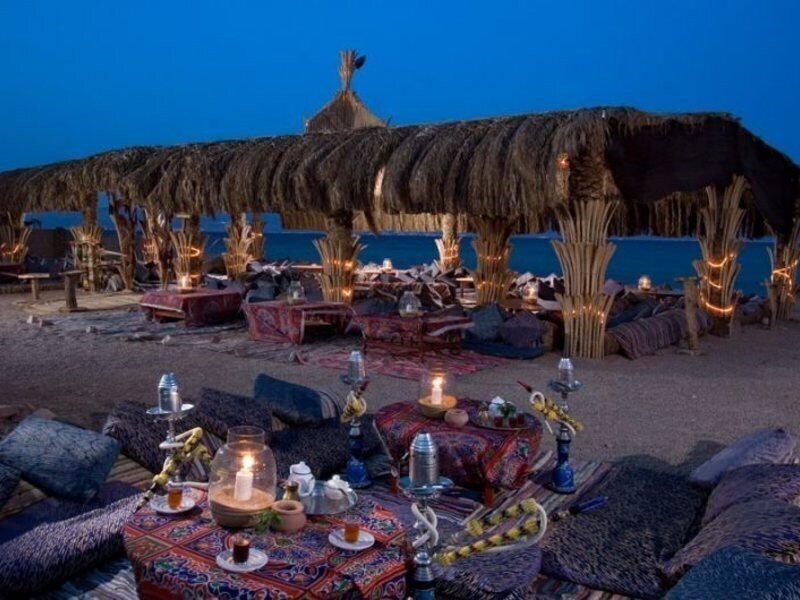 Obraz Aquis Taba Paradise Resort (ex. Taba Paradise Resort, Radisson SAS Resort Taba, Radisson Blu Resort Hotel Taba) 5*