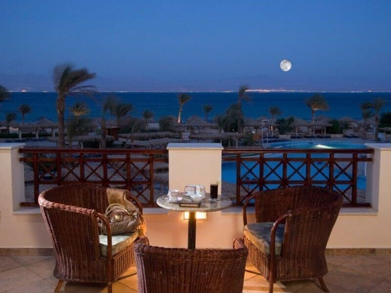 Zdjęcie Aquis Taba Paradise Resort (ex. Taba Paradise Resort, Radisson SAS Resort Taba, Radisson Blu Resort Hotel Taba) 5*