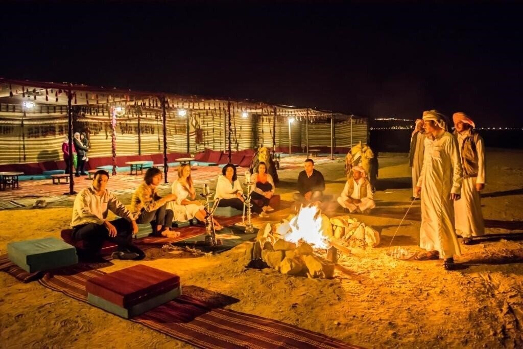 Зображення Tolip Taba Resort & Spa Hotel 5*