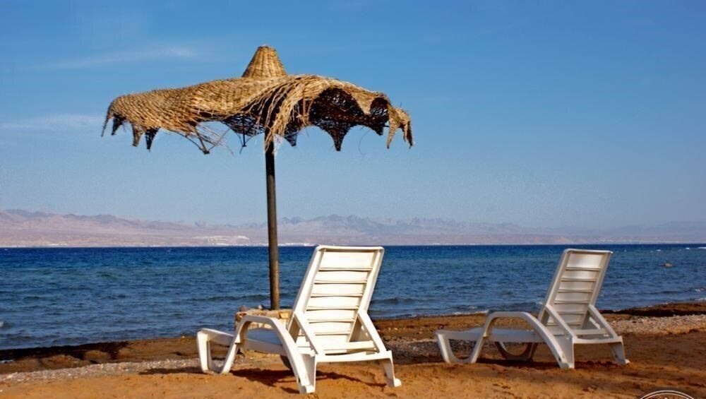 Фотография Helnan Taba Bay Hotel (ex. Salah El Deen Taba, Saladin Hotel Taba) 3*