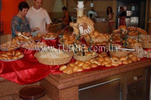 Готель Radisson Blu Resort Taba 5*