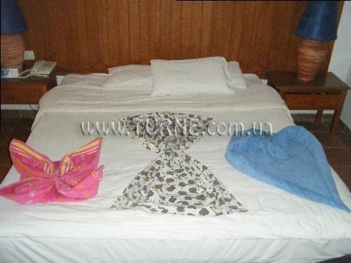 Зображення Radisson Blu Resort Taba 5*