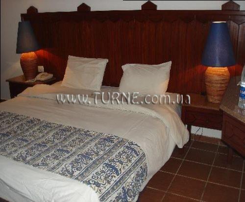 Фотографія Radisson Blu Resort Taba 5*