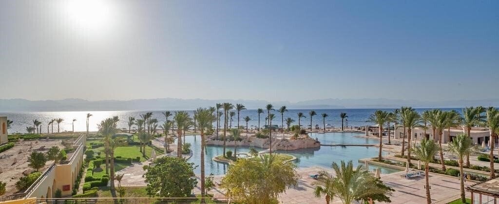 Фото Sofitel Taba Heights 5*