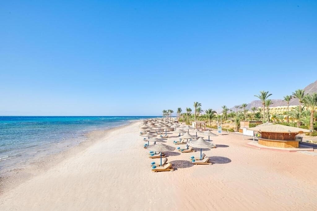 Изображение Sofitel Taba Heights 5*
