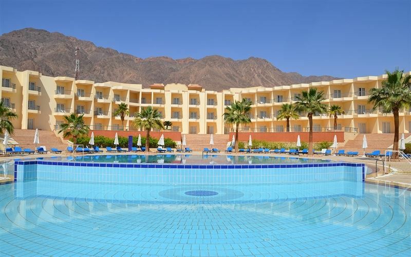 Фотографія Steigenberger La Playa Resort 5*