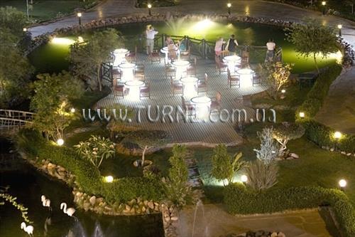 Zdjęcie Swiss Inn Dream Resort 5*