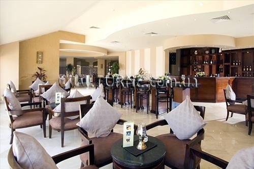 Obraz Swiss Inn Dream Resort 5*