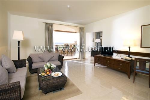 Zdjęcie Swiss Inn Dream Resort 5*