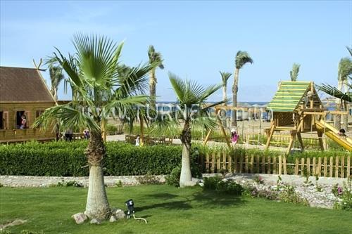 Zdjęcia Swiss Inn Dream Resort 5*