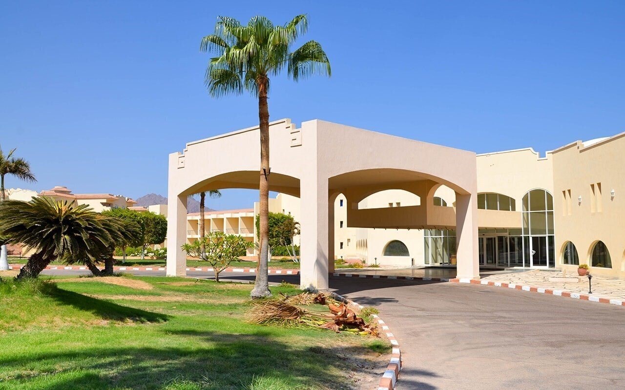 Фото Sol Taba Red Sea (ex. Sonesta) 5*