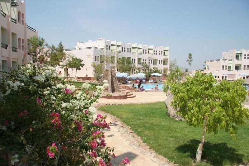 Картинка Sol Y Mar Sea Star Resort 4*