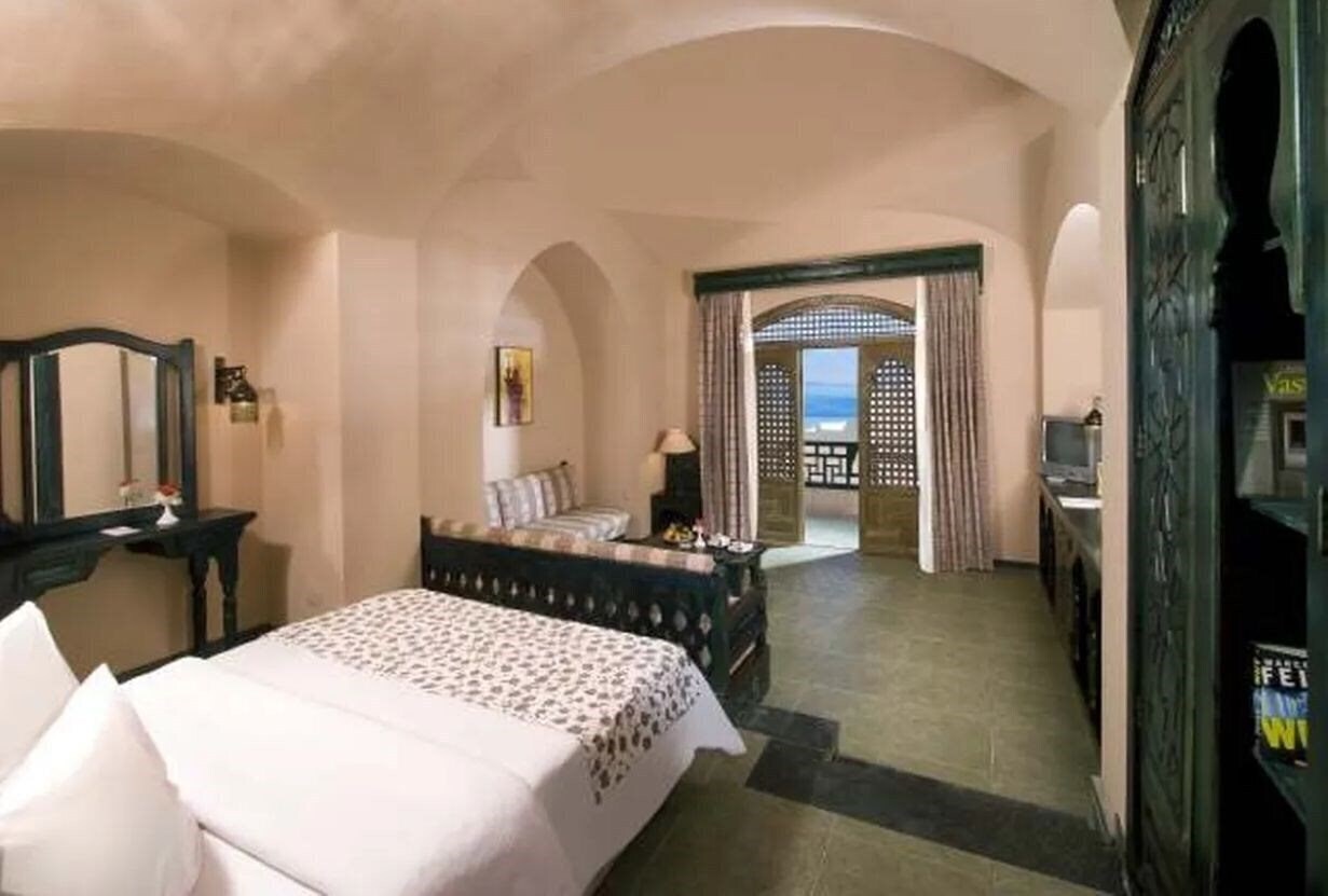 Zdjęcia Royal Taba Hotel (ex. Jaz Royal Taba) 5*