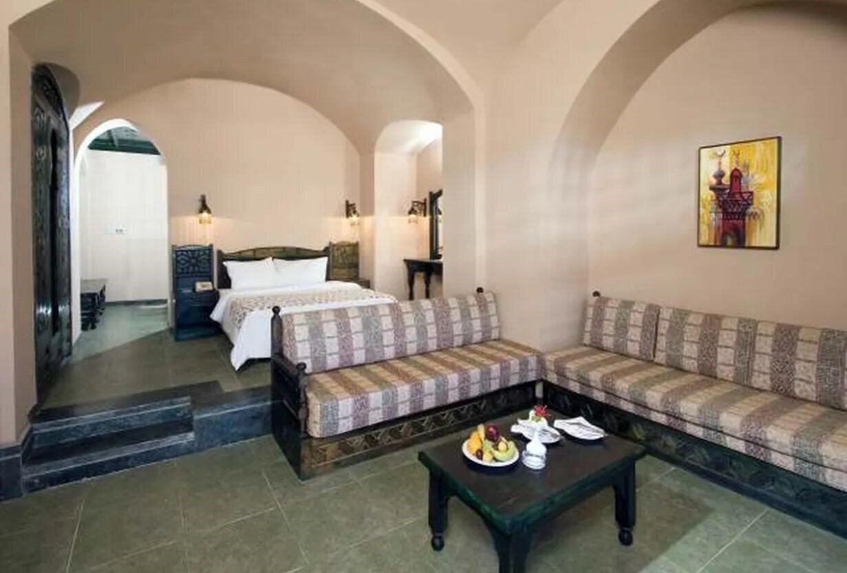 Hotel Royal Taba Hotel (ex. Jaz Royal Taba) 5*