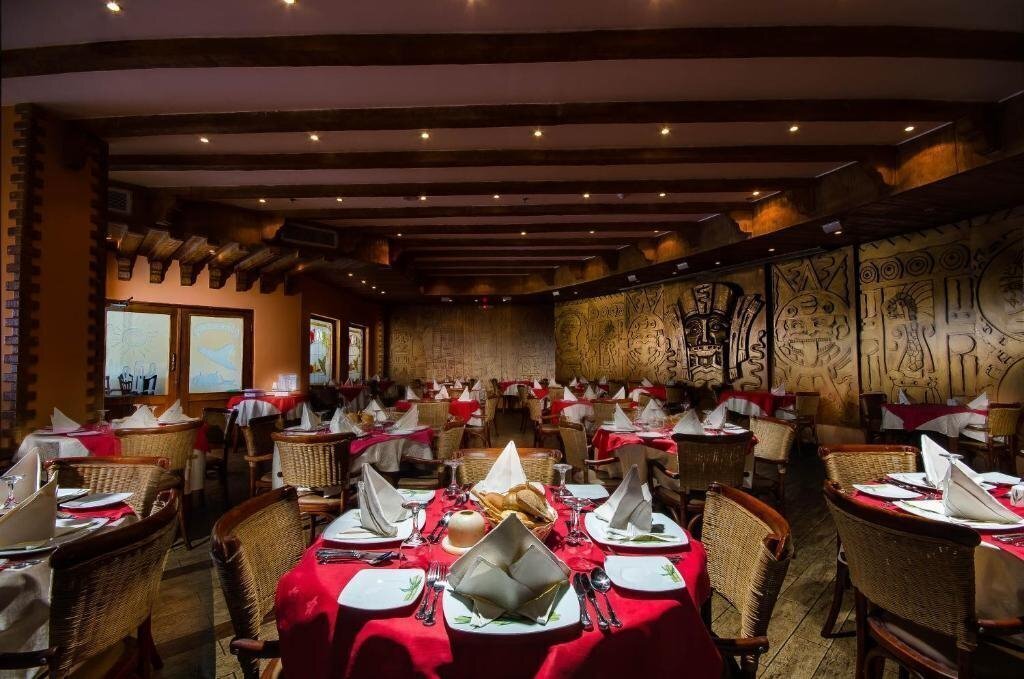 Фотографія Titanic Palace SPA & Aquapark 5*