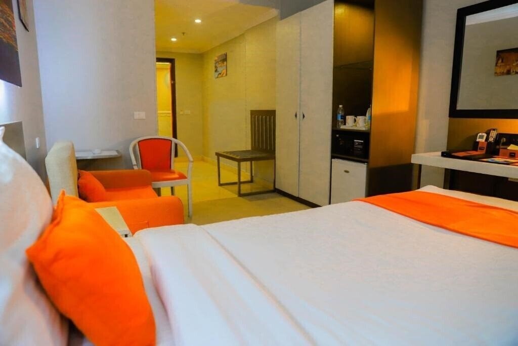 Zdjęcie Citymax Hotel Aswan 3*