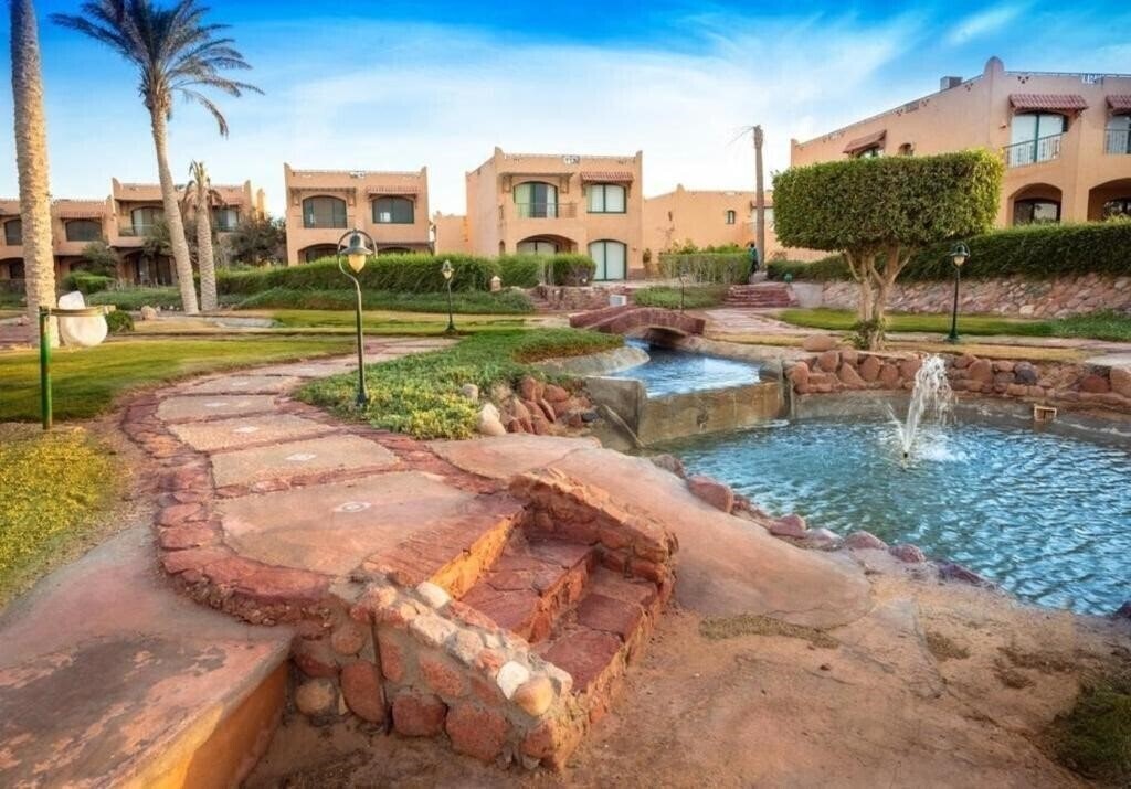 Hotel La Hacienda Beach Resort 4*