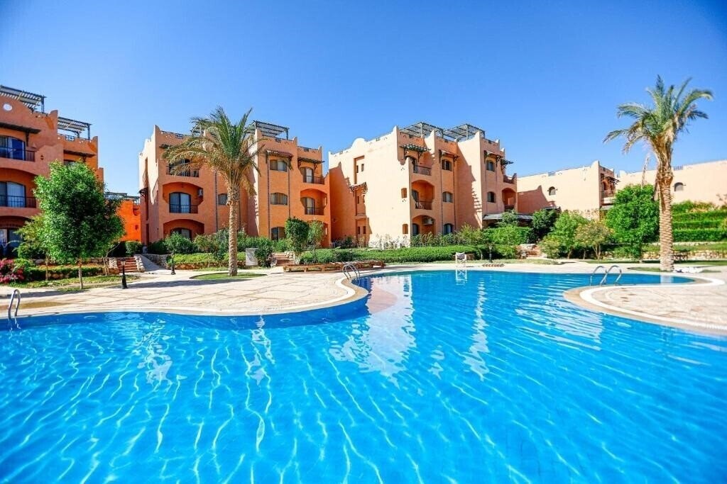 Zdjęcie La Hacienda Beach Resort 4*