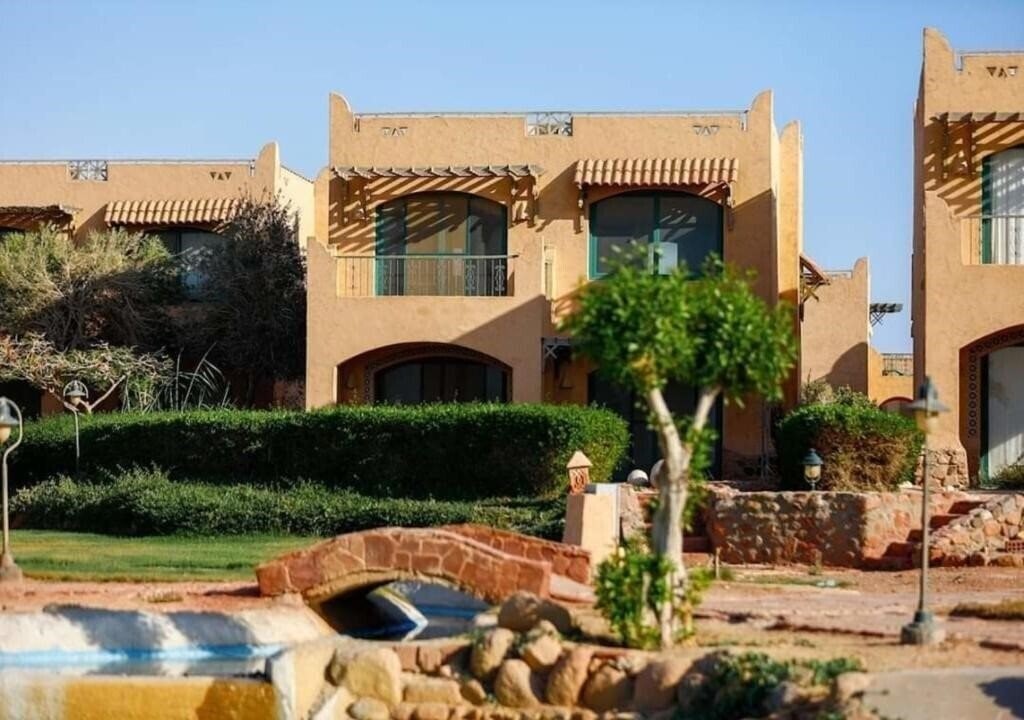 Zdjęcie La Hacienda Beach Resort 4*