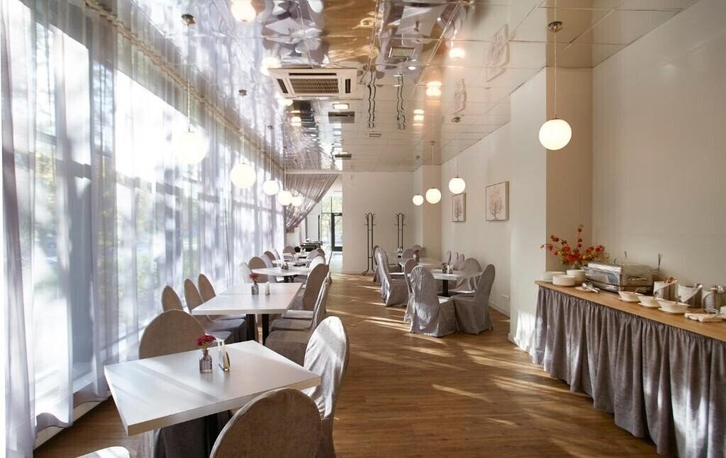 Картинка Hotel Astra 3*