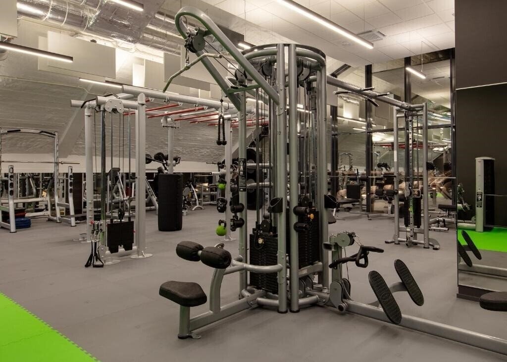 Зображення Kalev SPA 3*