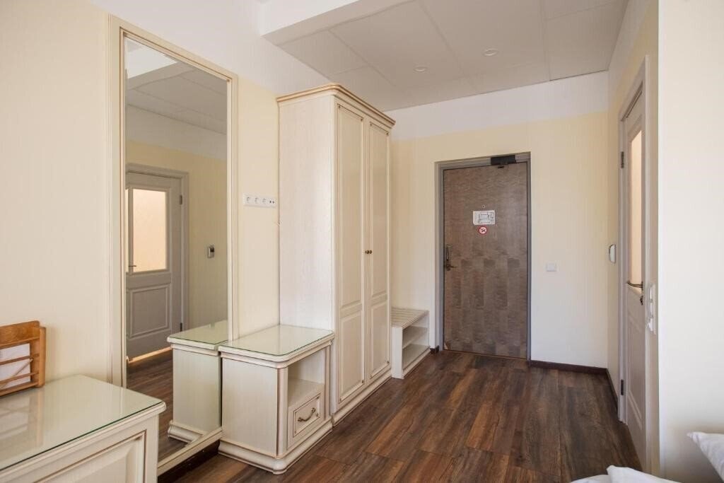 Фотографія St. Barbara 3*