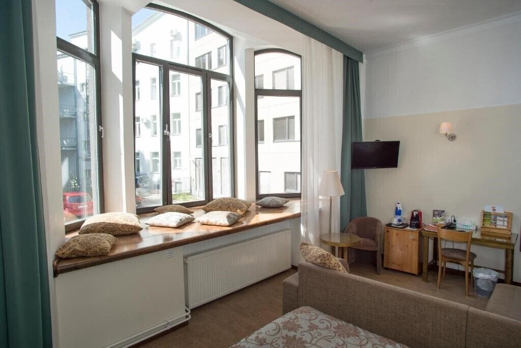 Зображення St. Barbara 3*