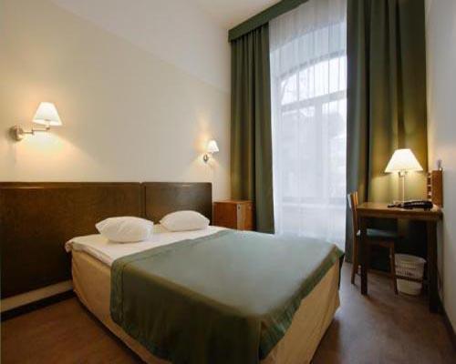 Фотография St. Barbara 3*