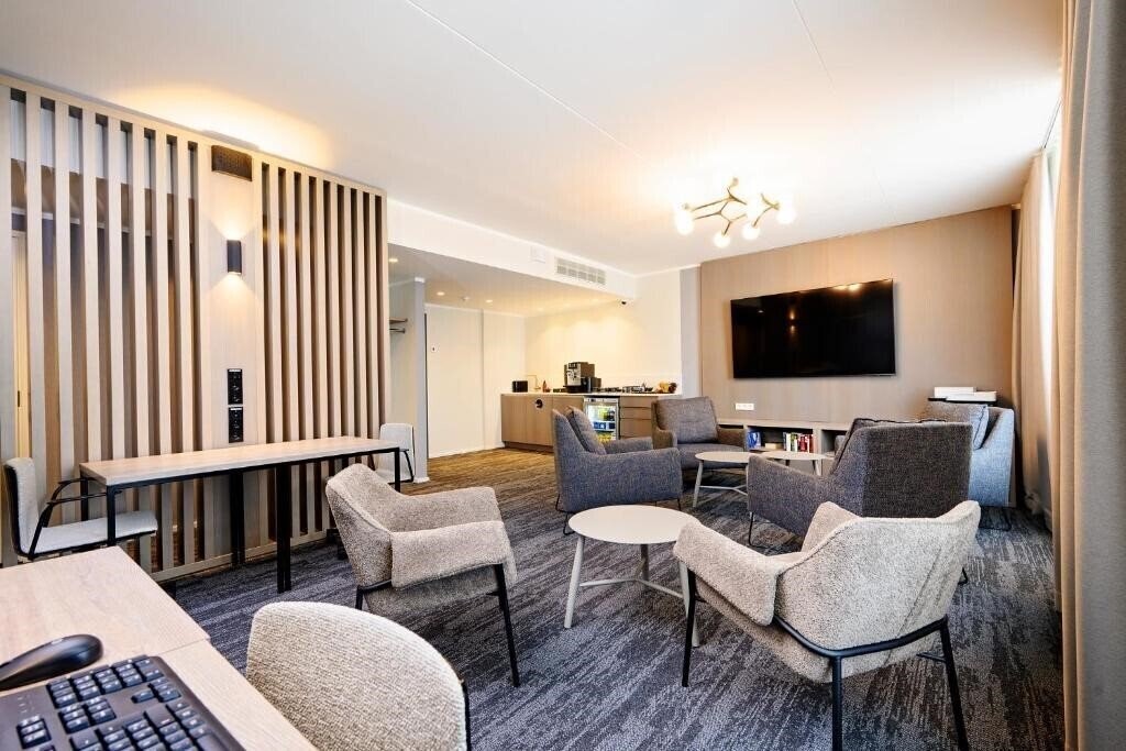 Zdjęcia Dorpat Hotel 3*