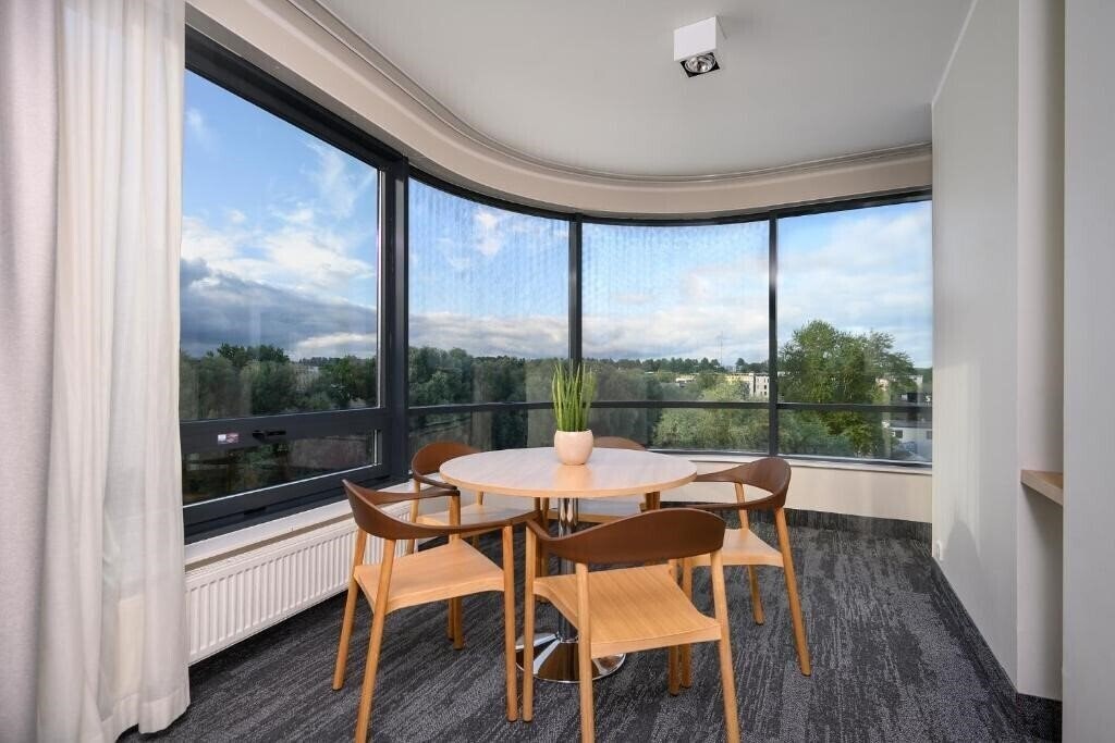 Zdjęcie Dorpat Hotel 3*