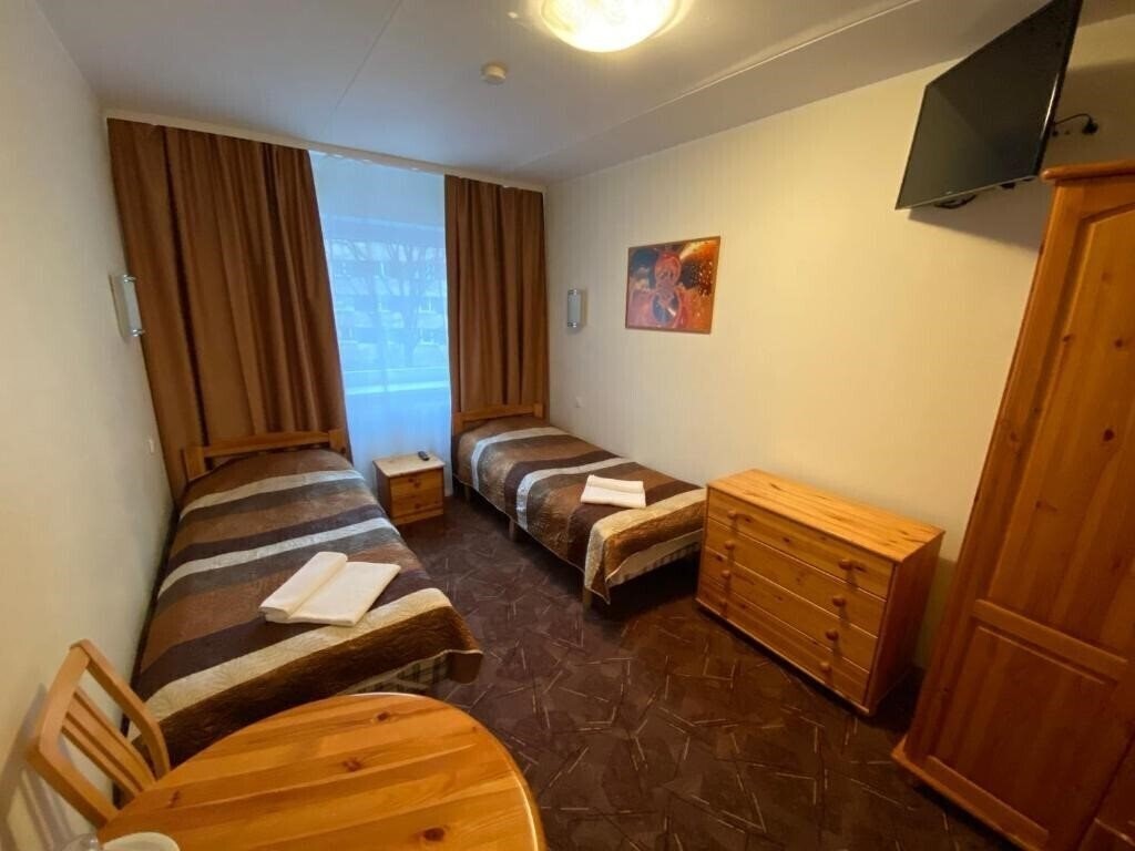 Zdjęcia Dorell Guesthouse 1*