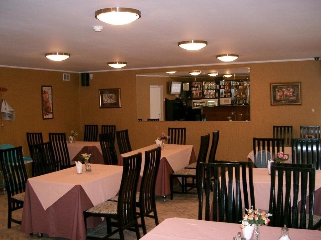 Zdjęcie Dorell Guesthouse 1*