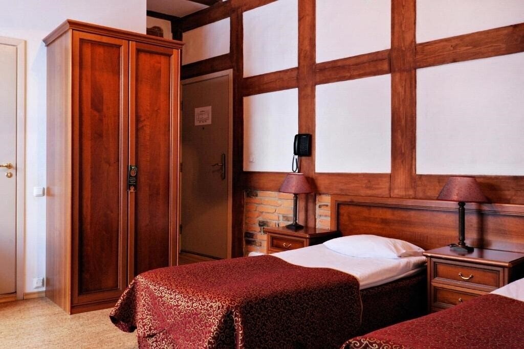 Изображение St. Olav 3*