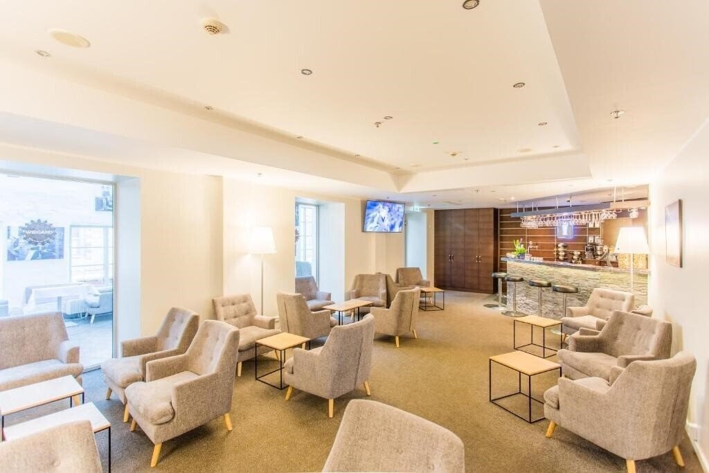 Картинка Hestia Ilmarine 4*