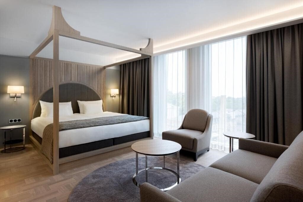 Zdjęcia Nordic Forum 4*