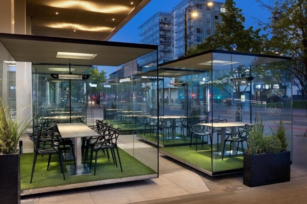 Zdjęcie Nordic Forum 4*