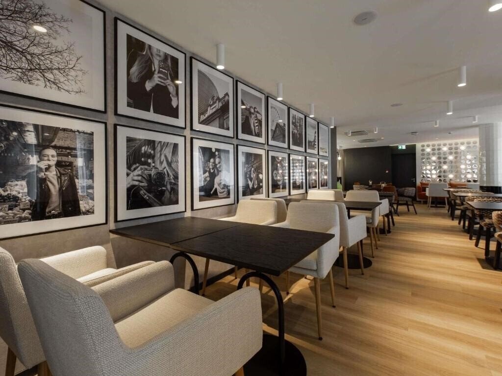 Картинка L'ermitage 3*