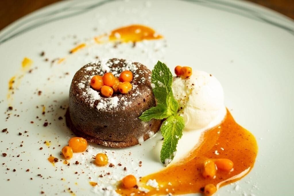 Zdjęcie Meriton Old Town 2*