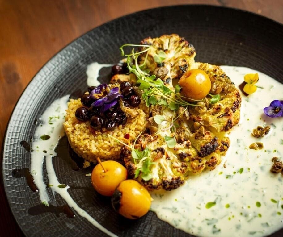 Zdjęcie Meriton Old Town 2*