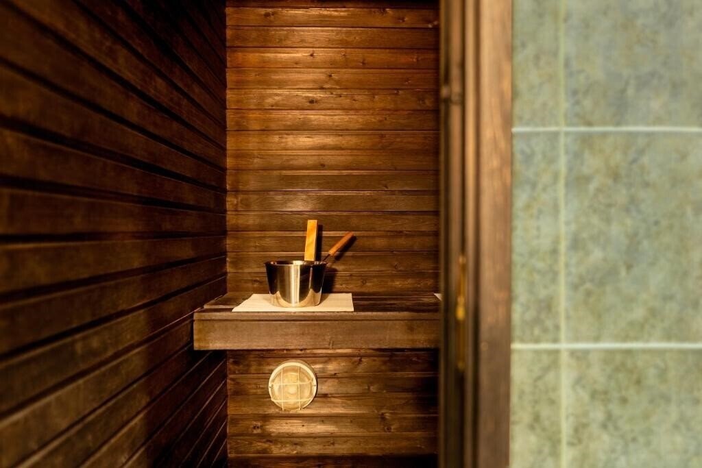 Фотографія Metropol 3*