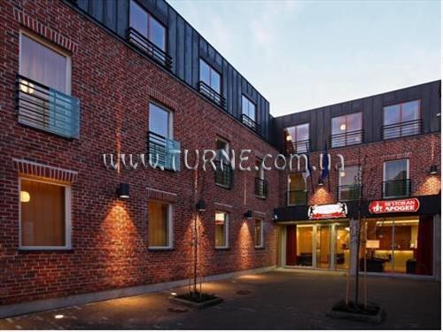 Зображення Bern отель без категории