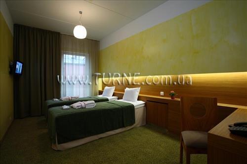 Фотографія Bern отель без категории