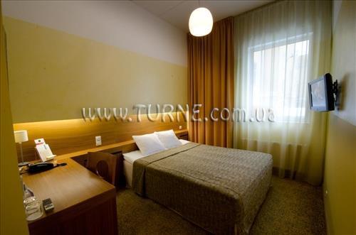 Готель Bern отель без категории