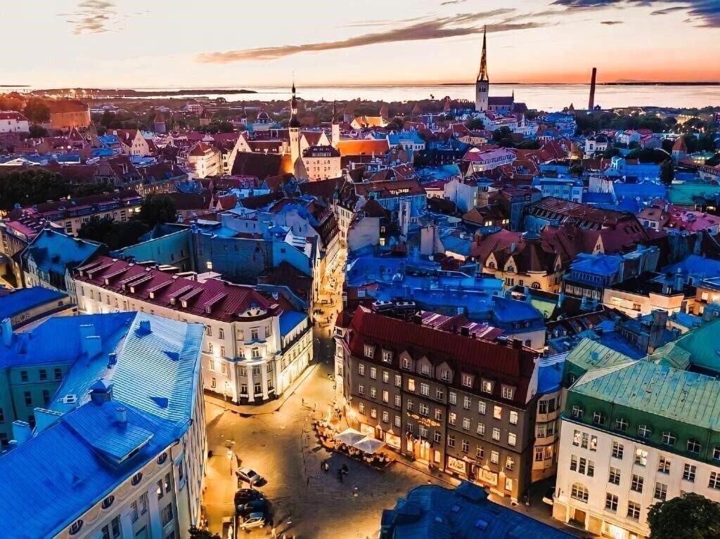 Zdjęcia Savoy Boutique Hotel 5*