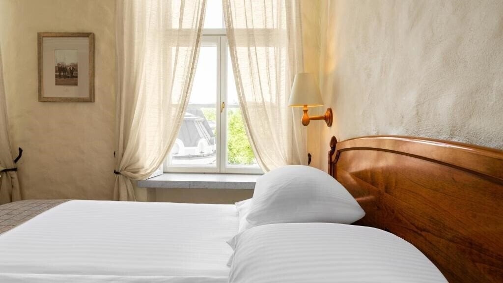 Zdjęcie Savoy Boutique Hotel 5*