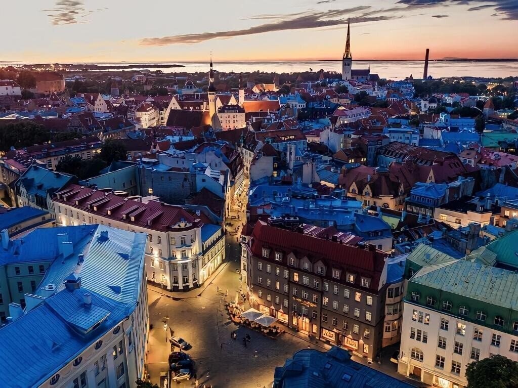 Zdjęcie Savoy Boutique Hotel 5*