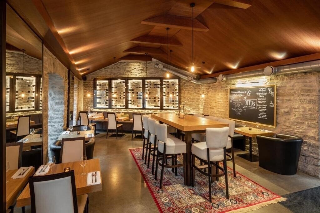 Zdjęcie The Von Stackelberg Hotel Tallinn 4*